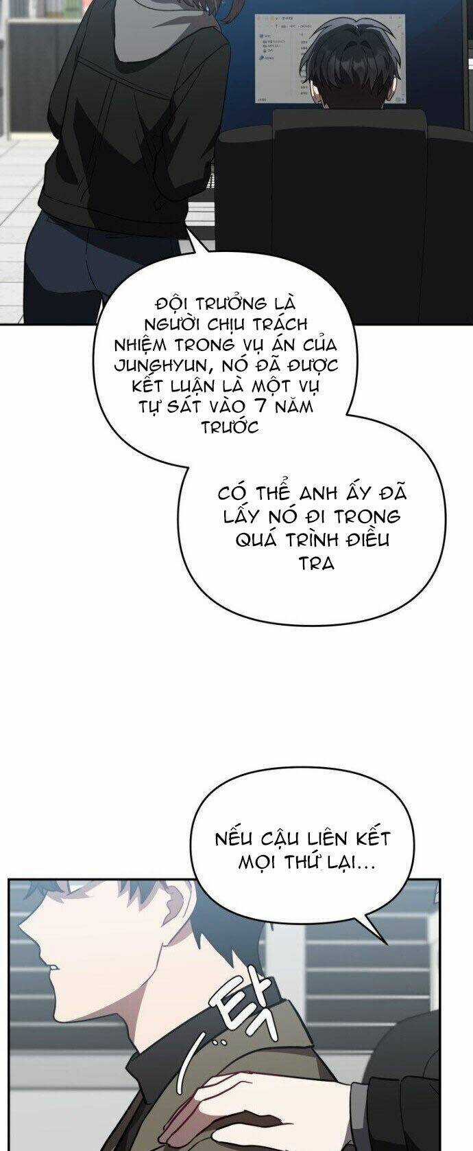 Tôi Đã Giết Hắn - Chapter 27 - Trang 9