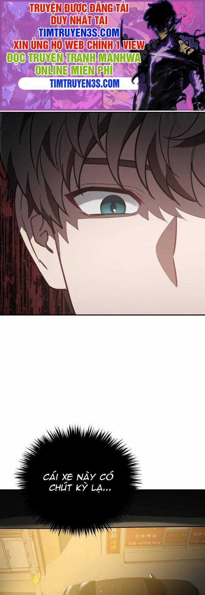Tôi Đã Giết Hắn - Chapter 28 - Trang 2