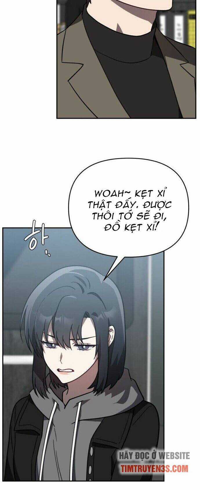 Tôi Đã Giết Hắn - Chapter 28 - Trang 11