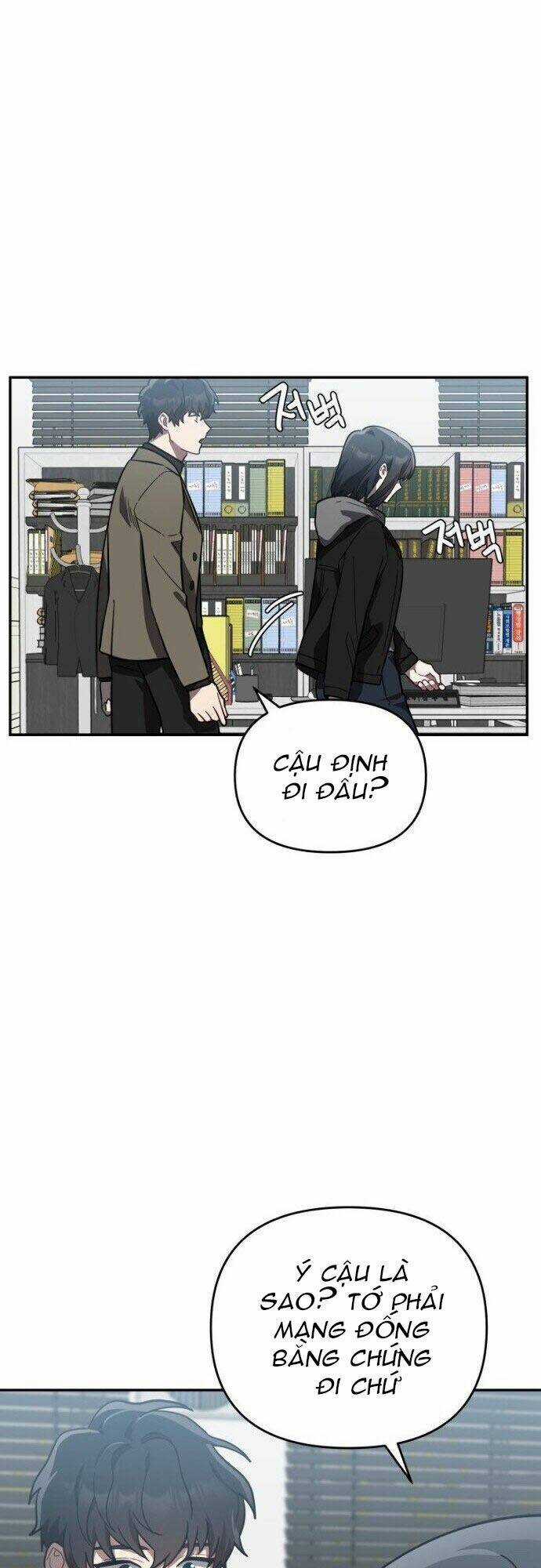 Tôi Đã Giết Hắn - Chapter 28 - Trang 12