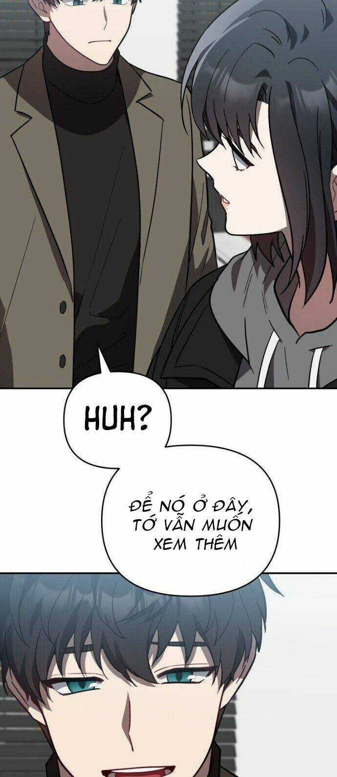 Tôi Đã Giết Hắn - Chapter 28 - Trang 13