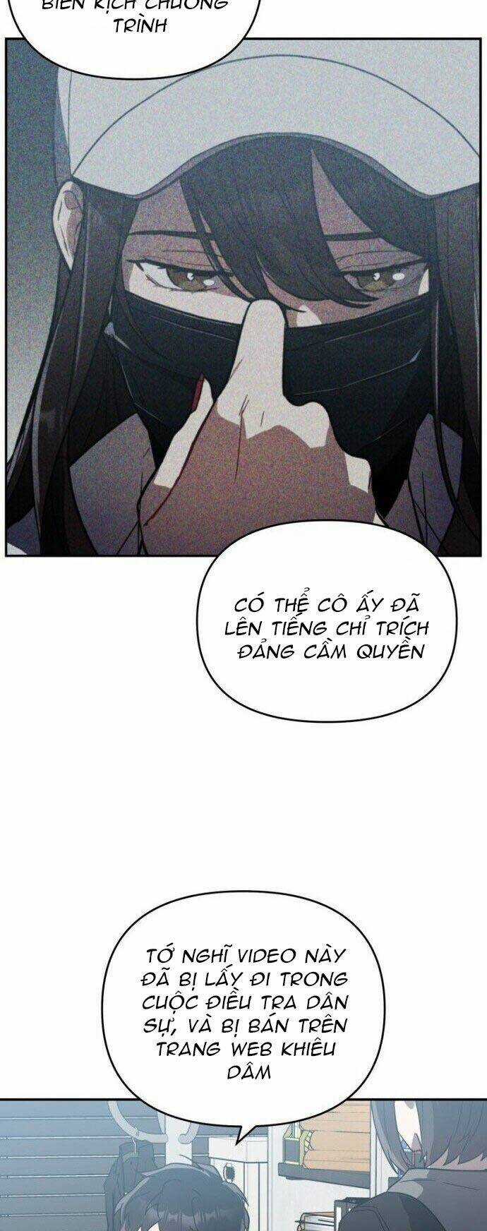 Tôi Đã Giết Hắn - Chapter 28 - Trang 19