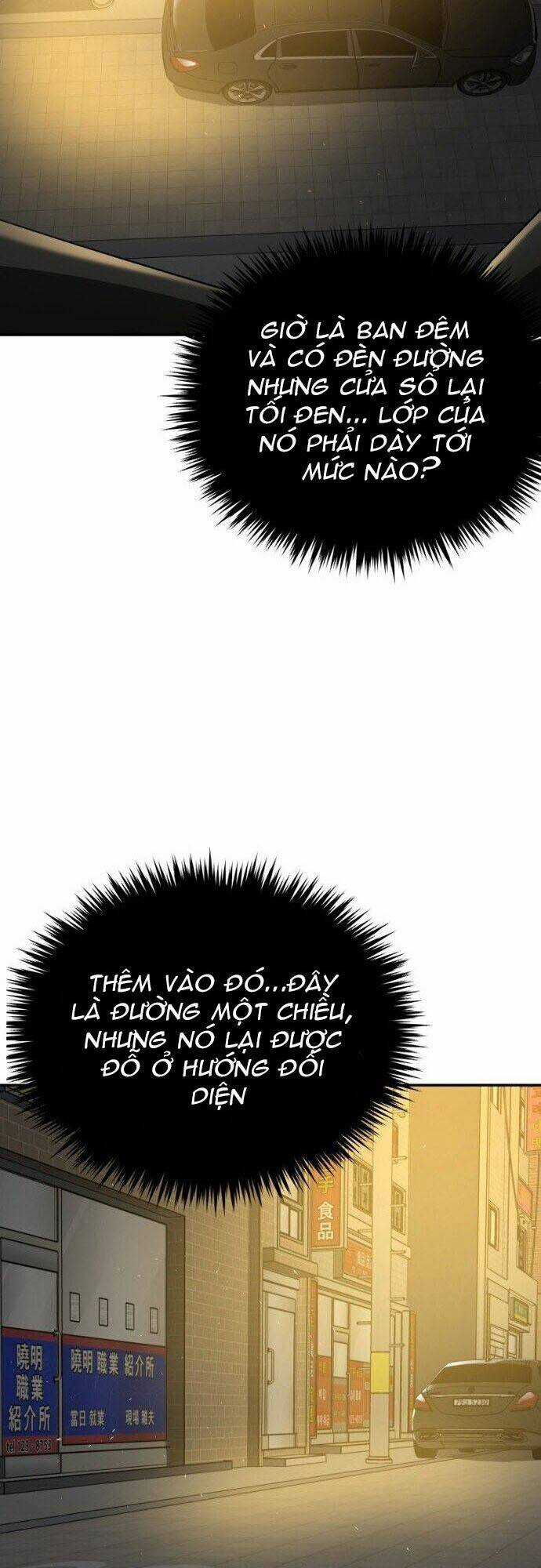 Tôi Đã Giết Hắn - Chapter 28 - Trang 3