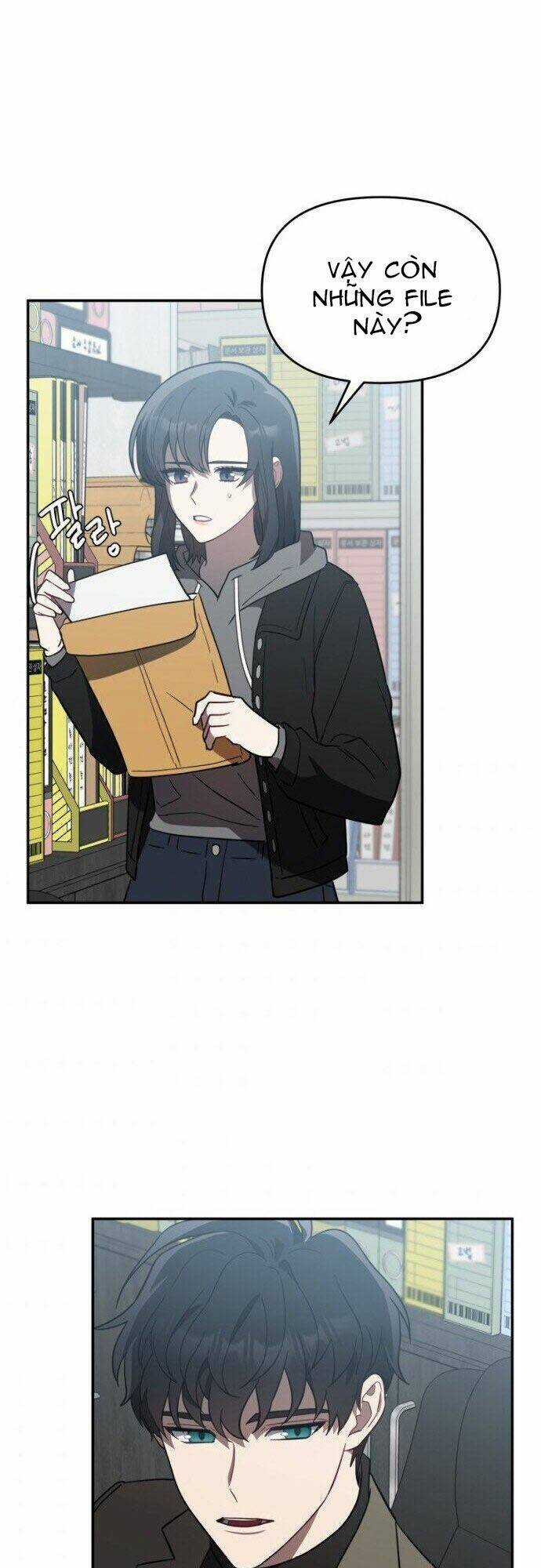 Tôi Đã Giết Hắn - Chapter 28 - Trang 21