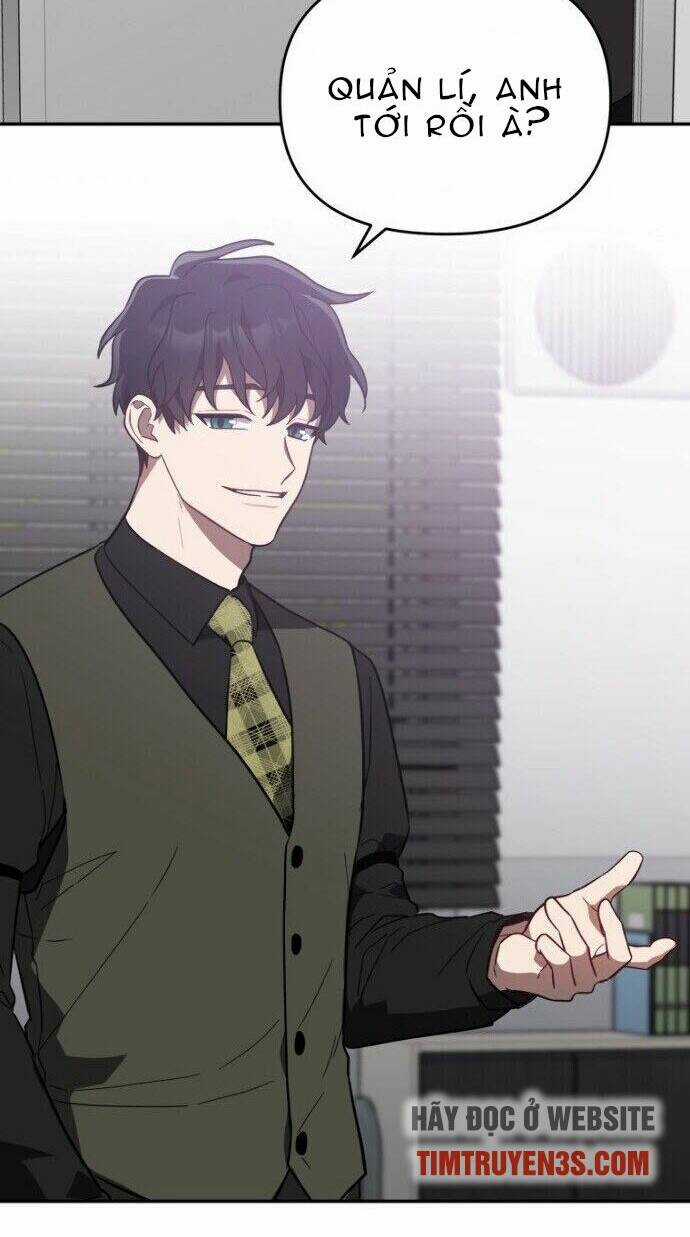 Tôi Đã Giết Hắn - Chapter 28 - Trang 33