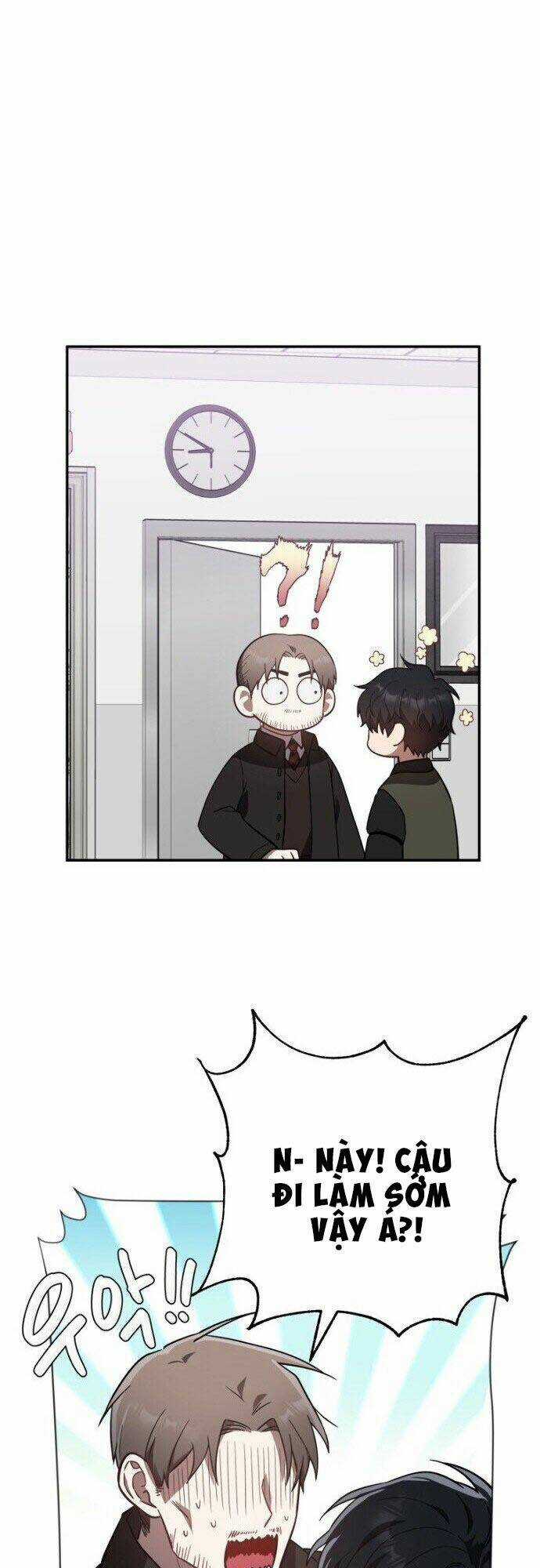 Tôi Đã Giết Hắn - Chapter 28 - Trang 34