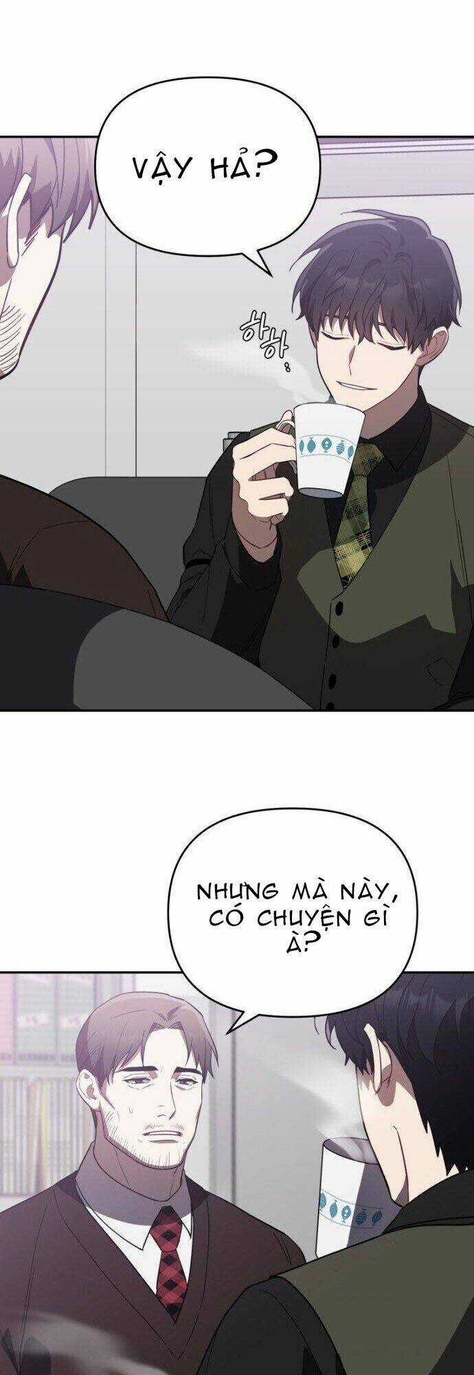 Tôi Đã Giết Hắn - Chapter 28 - Trang 37