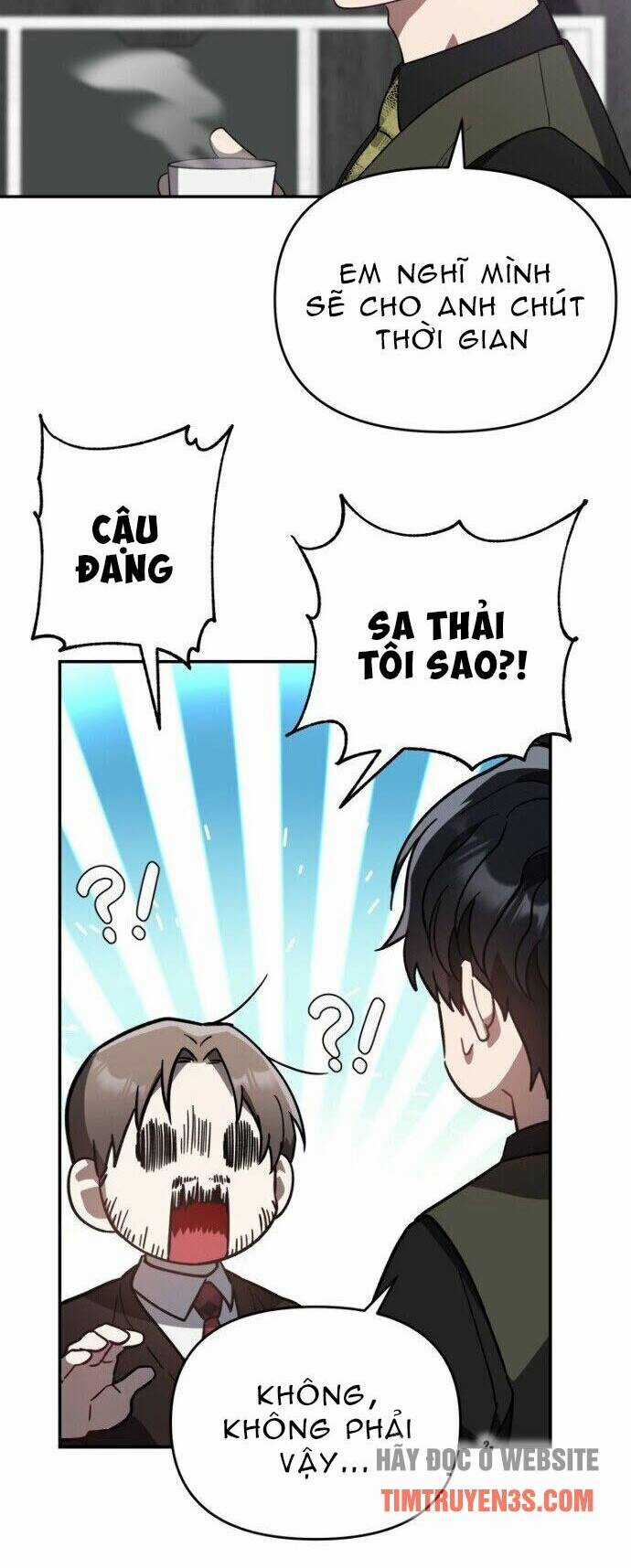 Tôi Đã Giết Hắn - Chapter 28 - Trang 39