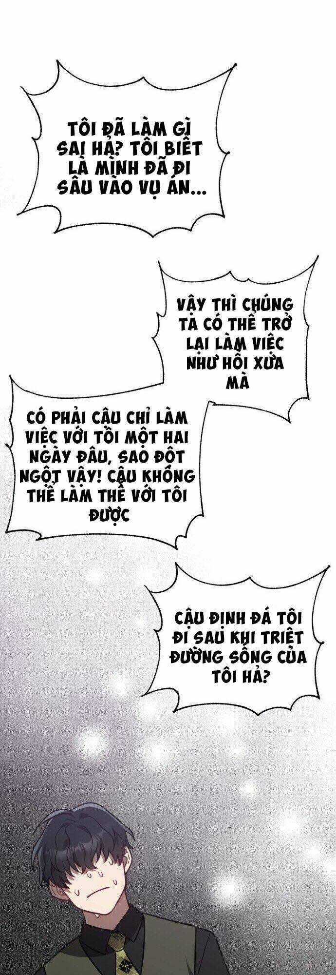 Tôi Đã Giết Hắn - Chapter 28 - Trang 40