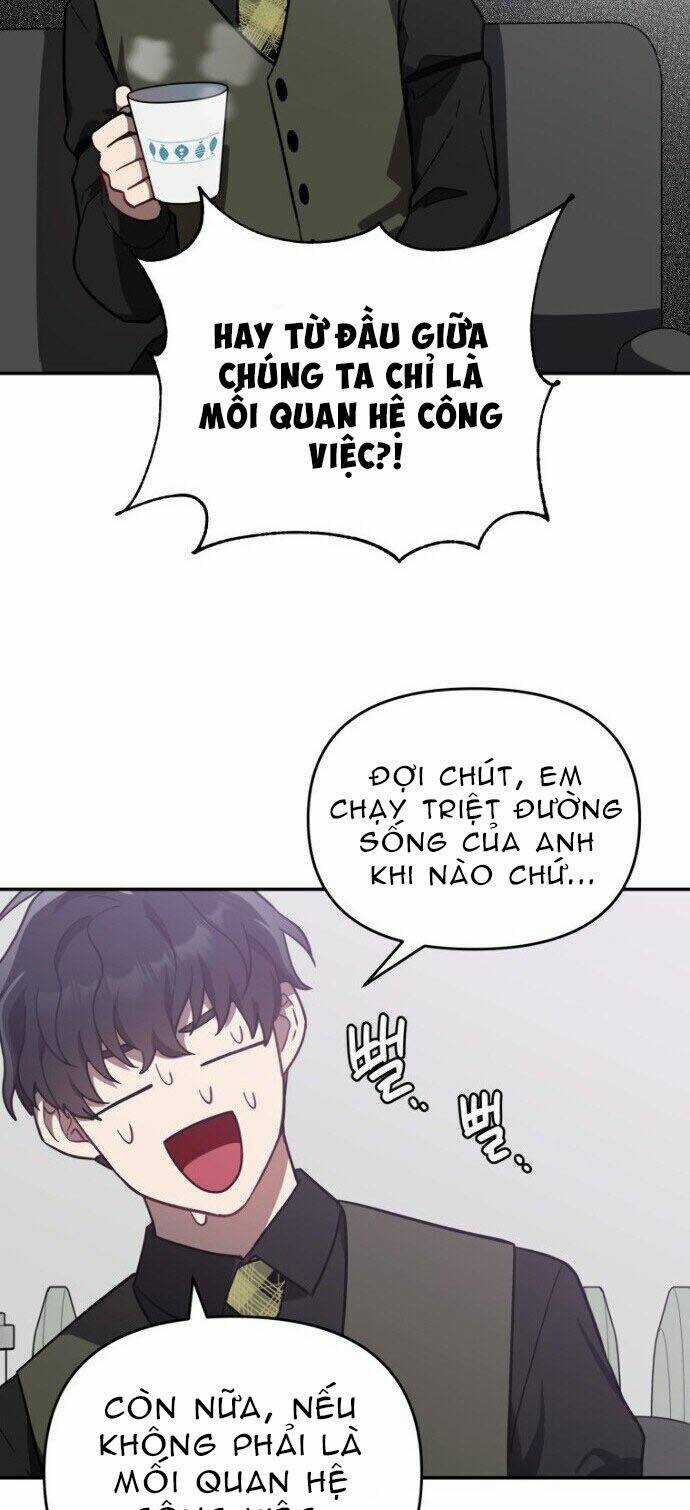 Tôi Đã Giết Hắn - Chapter 28 - Trang 41