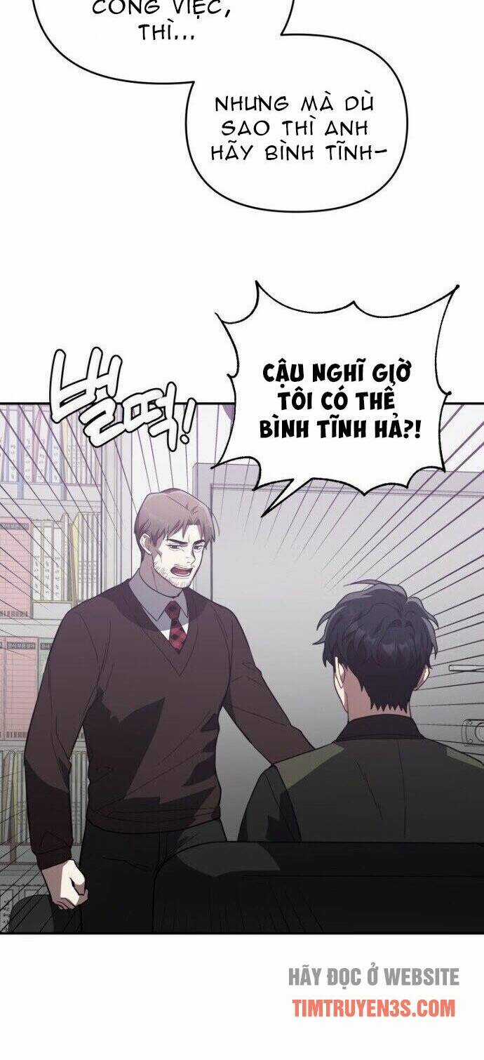 Tôi Đã Giết Hắn - Chapter 28 - Trang 42