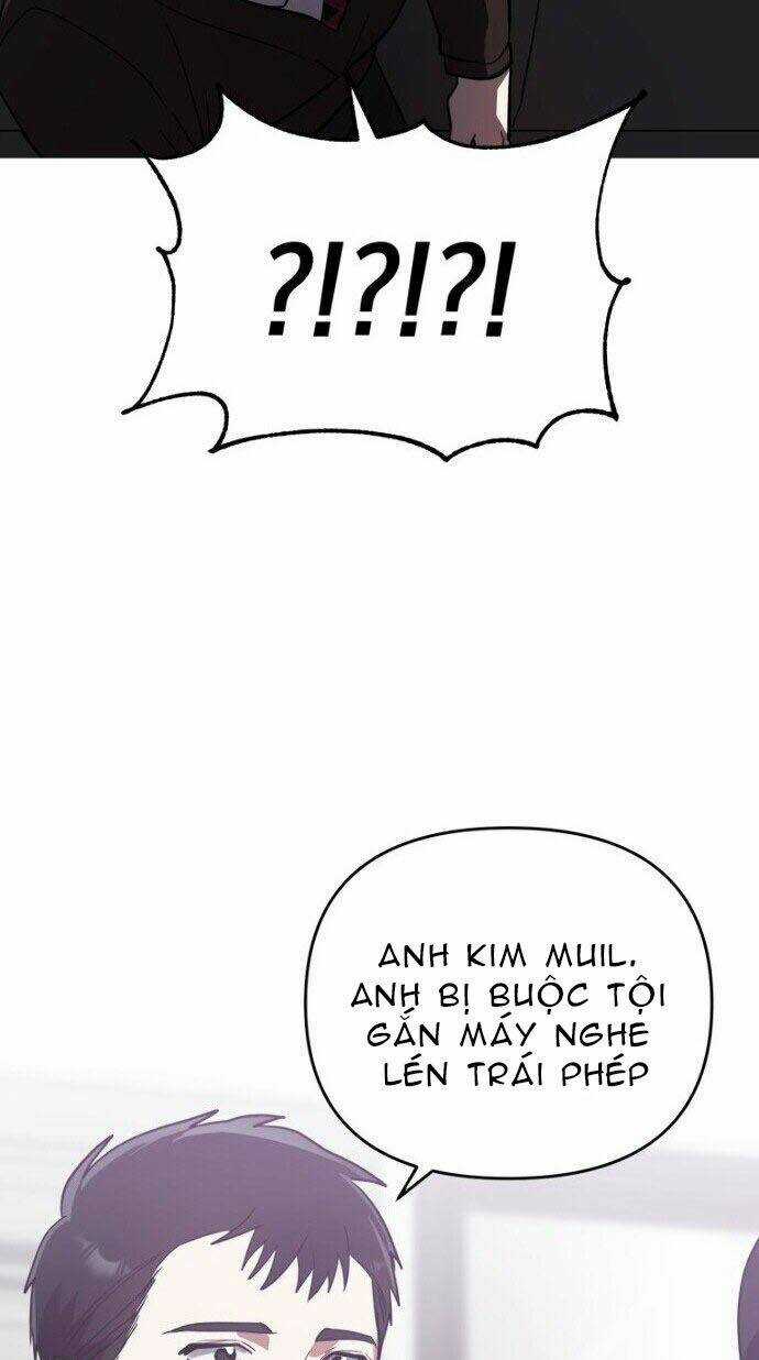 Tôi Đã Giết Hắn - Chapter 28 - Trang 45