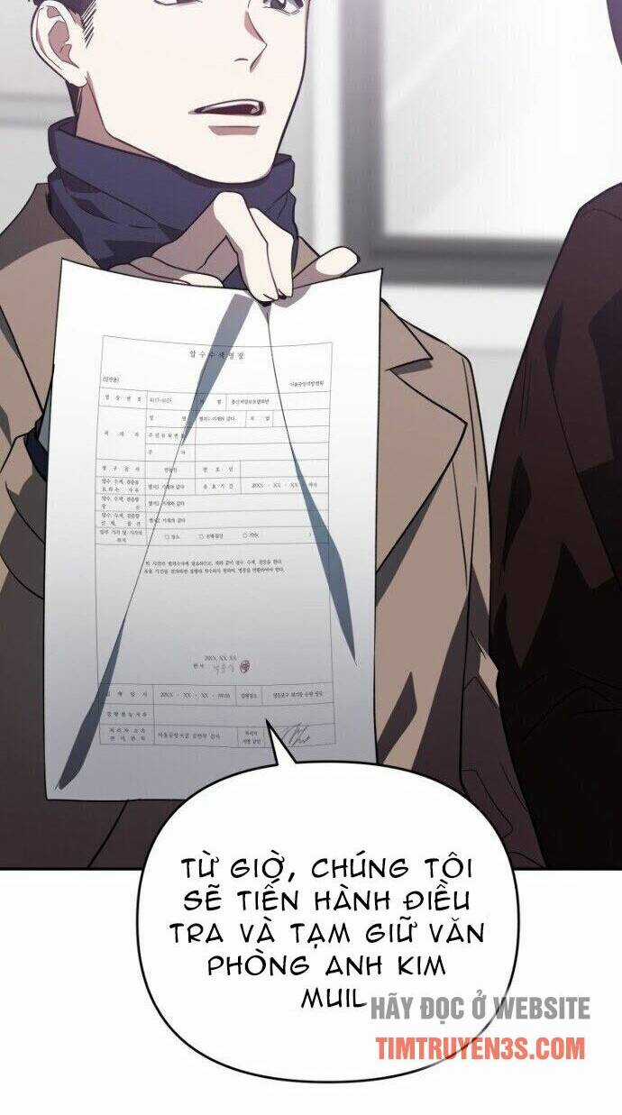 Tôi Đã Giết Hắn - Chapter 28 - Trang 46