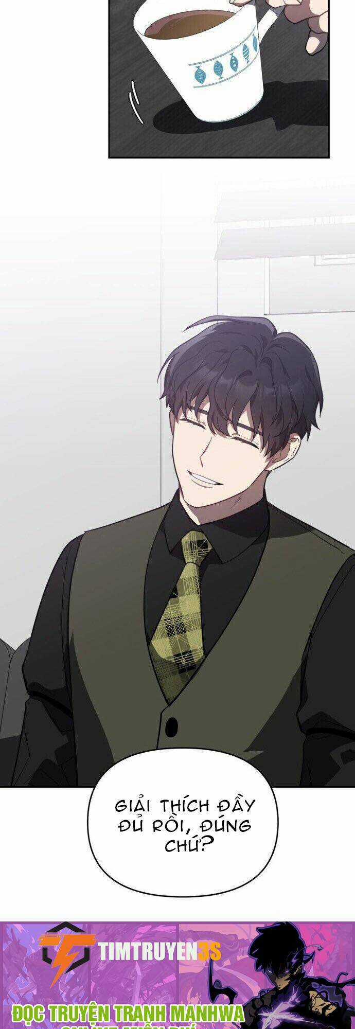 Tôi Đã Giết Hắn - Chapter 28 - Trang 48