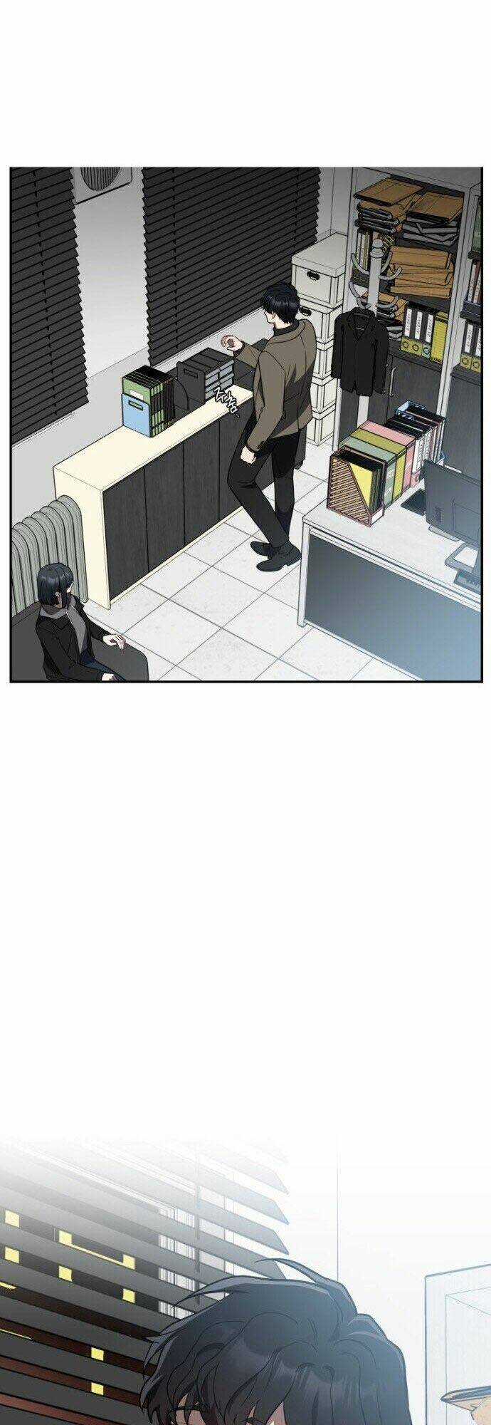 Tôi Đã Giết Hắn - Chapter 28 - Trang 6