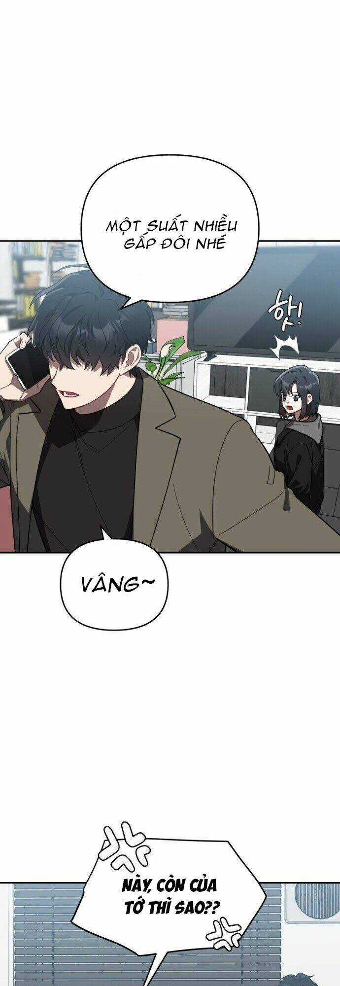 Tôi Đã Giết Hắn - Chapter 28 - Trang 9