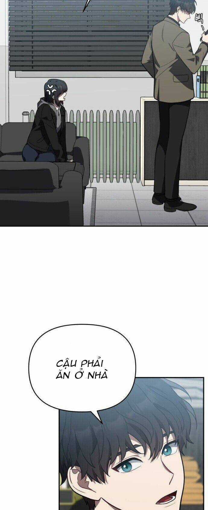 Tôi Đã Giết Hắn - Chapter 28 - Trang 10