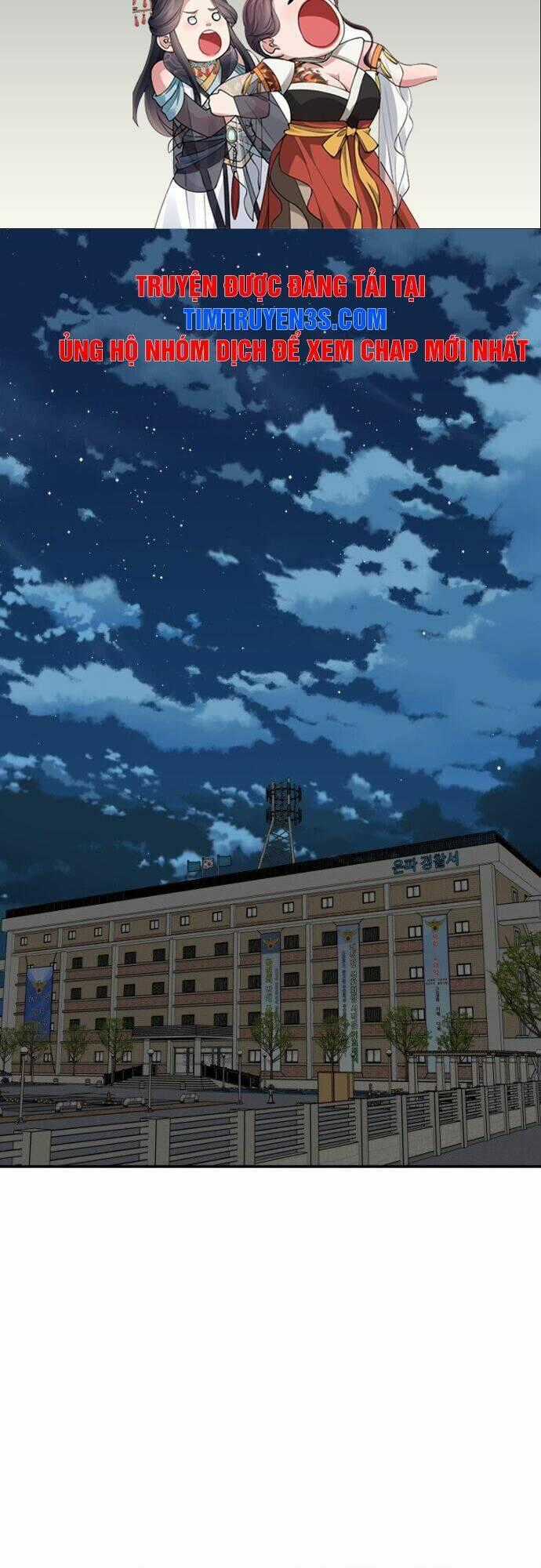 Tôi Đã Giết Hắn - Chapter 29 - Trang 2