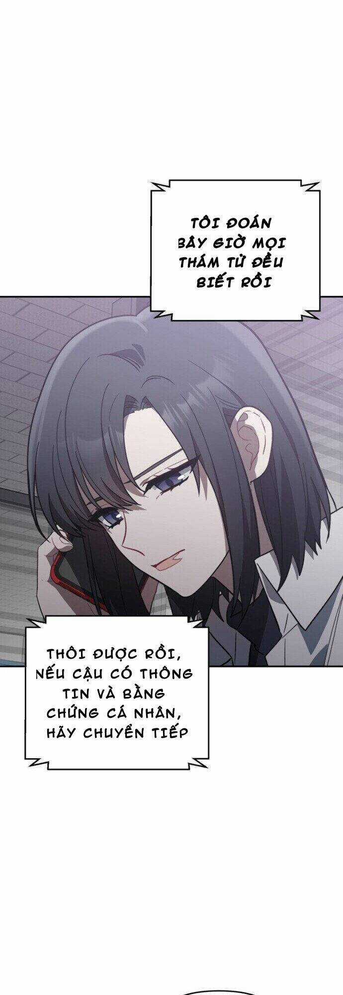 Tôi Đã Giết Hắn - Chapter 29 - Trang 12