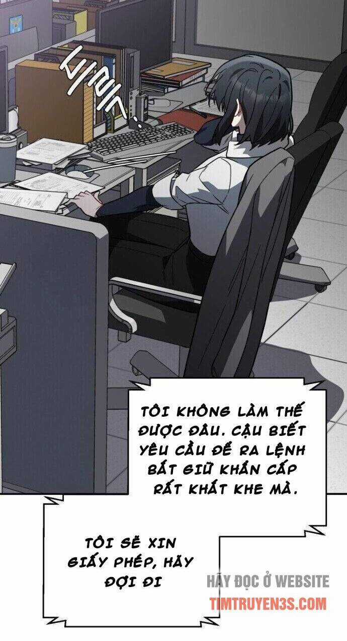 Tôi Đã Giết Hắn - Chapter 29 - Trang 15