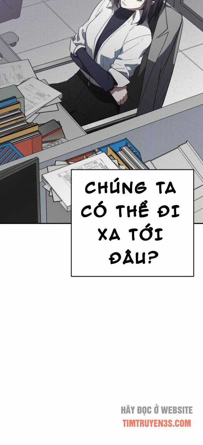 Tôi Đã Giết Hắn - Chapter 29 - Trang 18