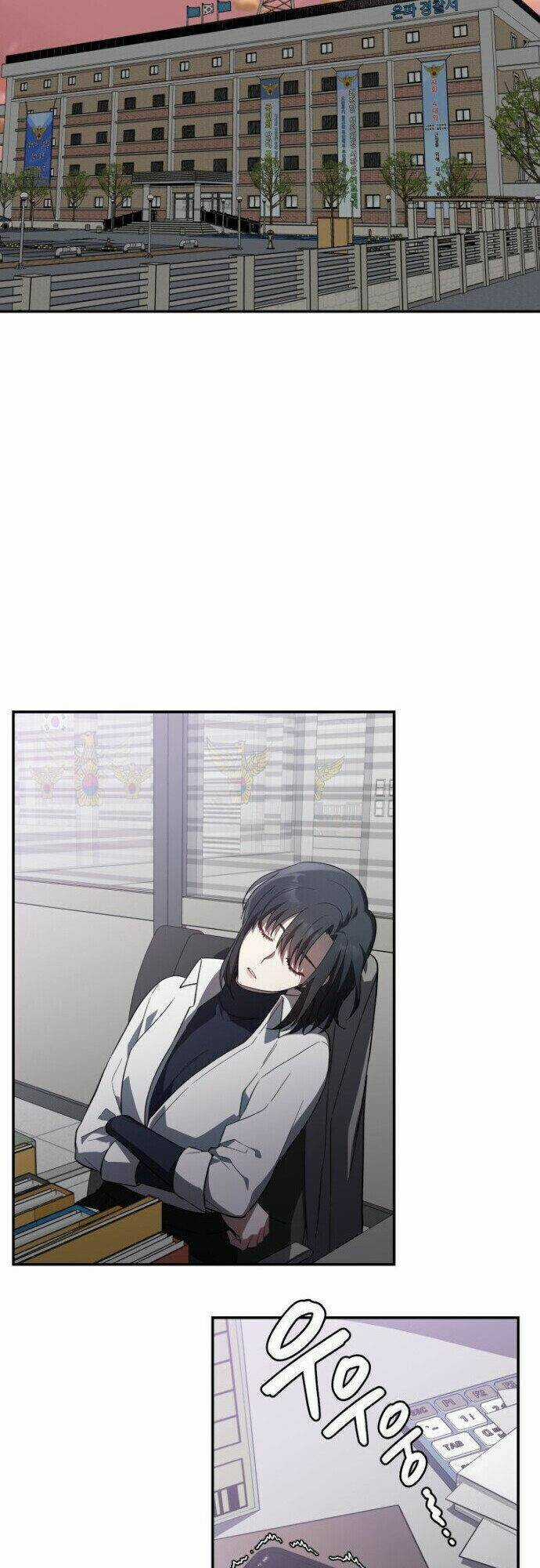 Tôi Đã Giết Hắn - Chapter 29 - Trang 20