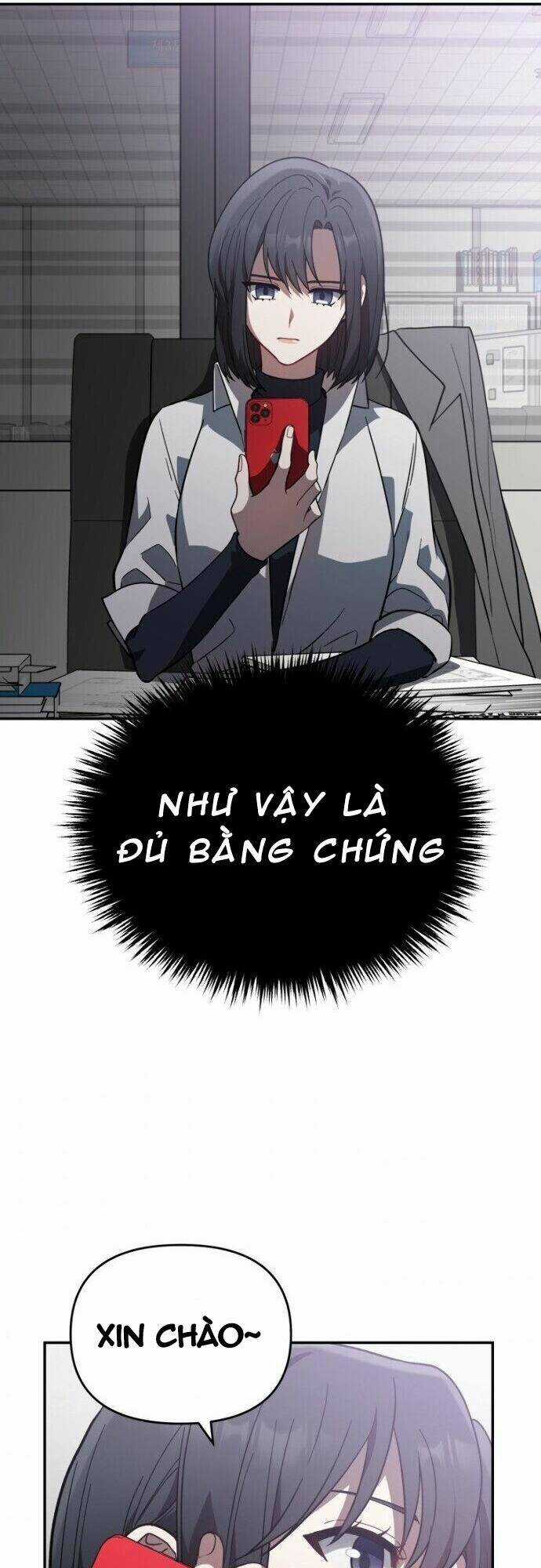 Tôi Đã Giết Hắn - Chapter 29 - Trang 3