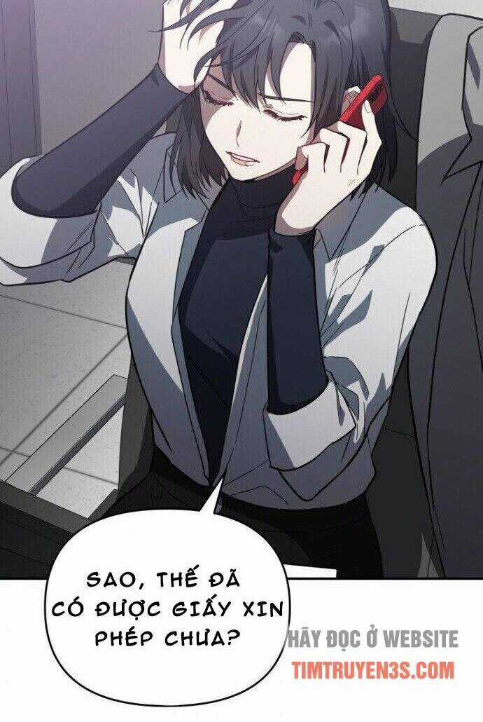 Tôi Đã Giết Hắn - Chapter 29 - Trang 22