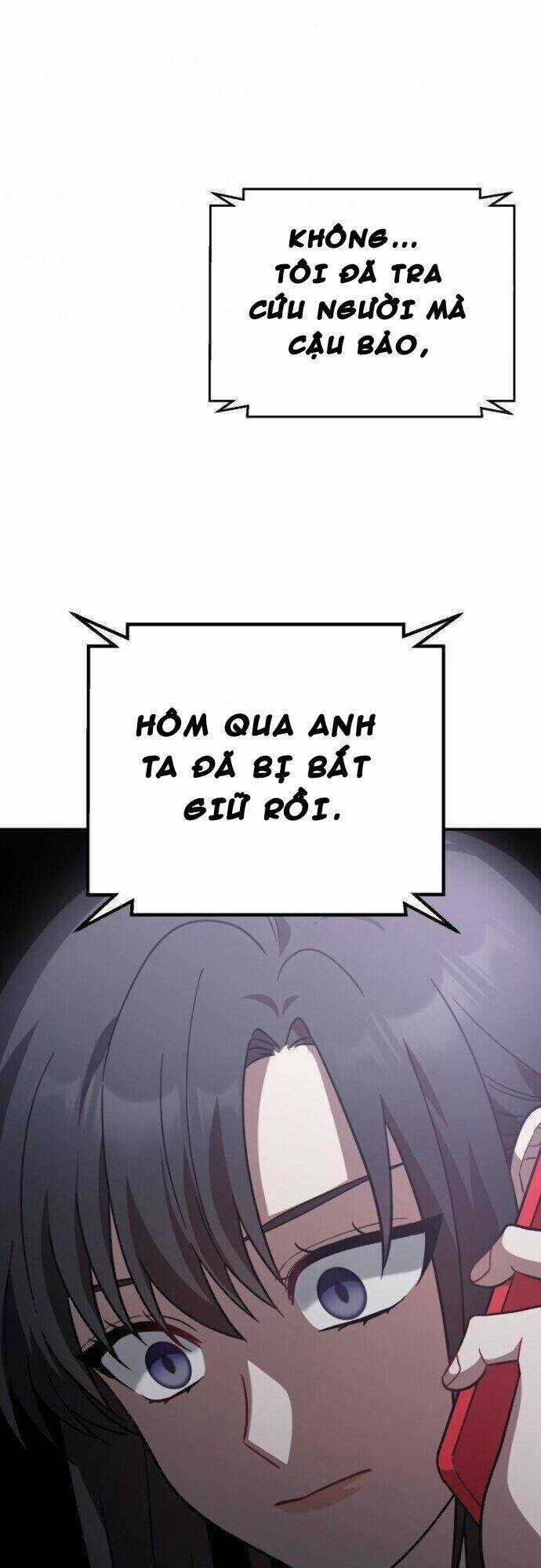 Tôi Đã Giết Hắn - Chapter 29 - Trang 23