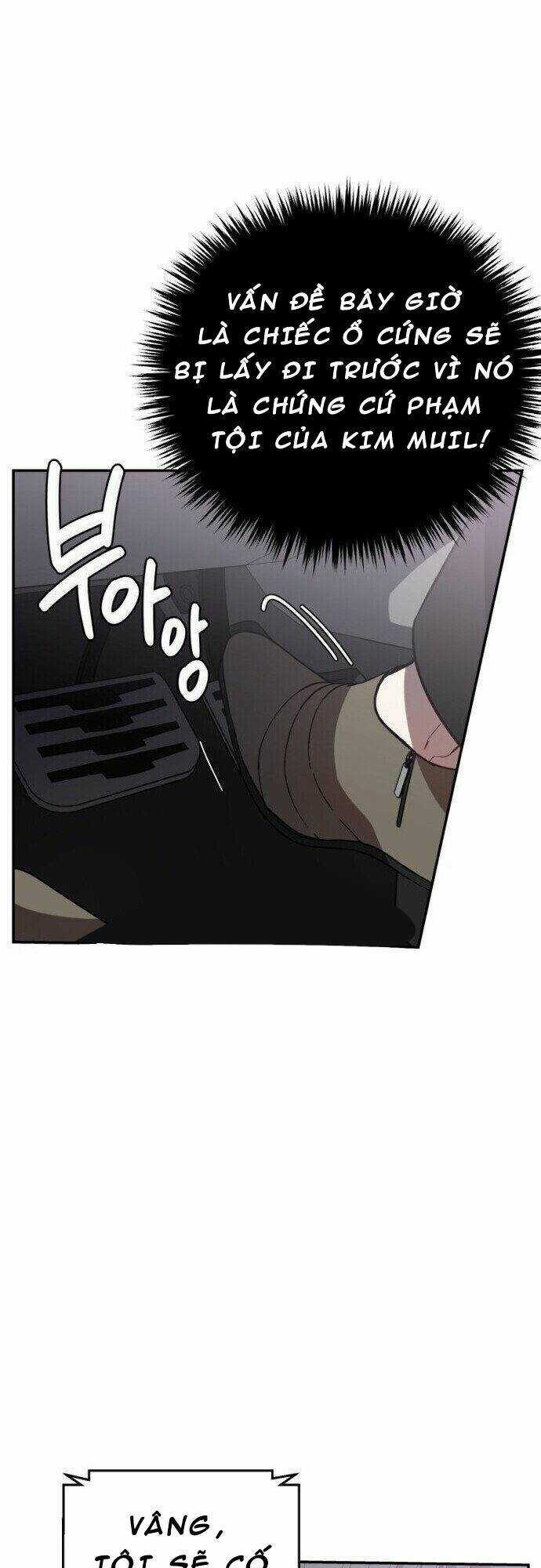 Tôi Đã Giết Hắn - Chapter 29 - Trang 32