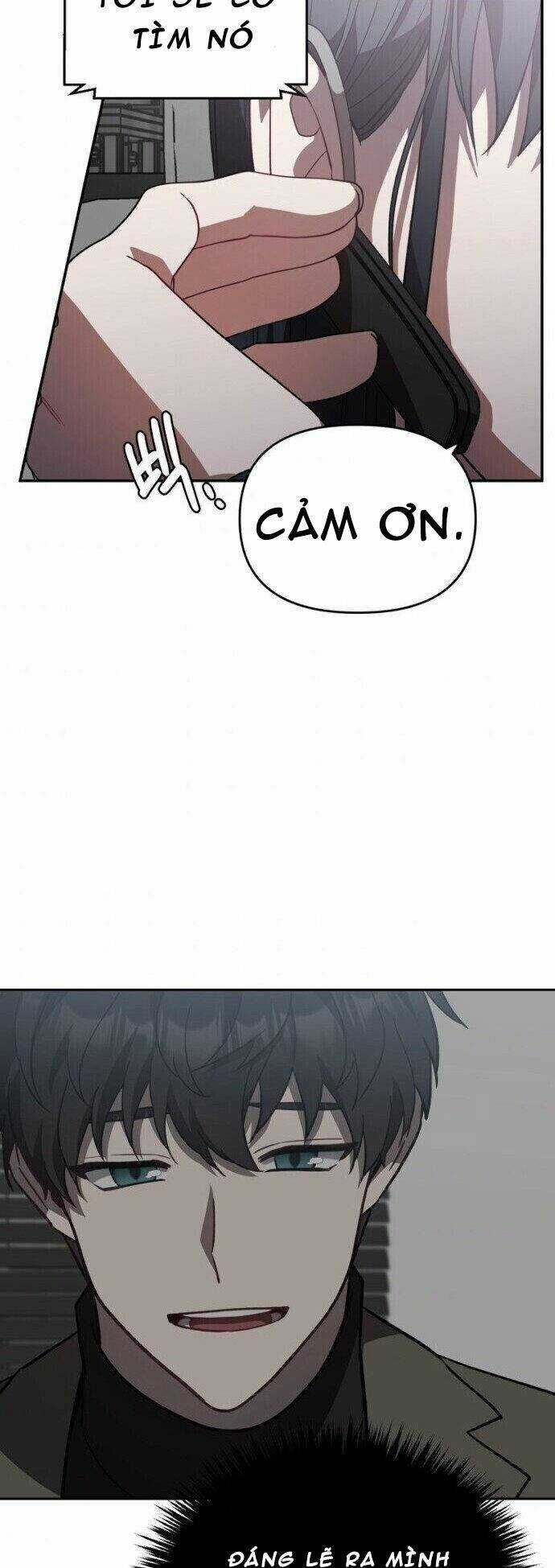 Tôi Đã Giết Hắn - Chapter 29 - Trang 33