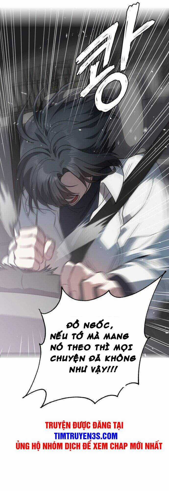 Tôi Đã Giết Hắn - Chapter 29 - Trang 35