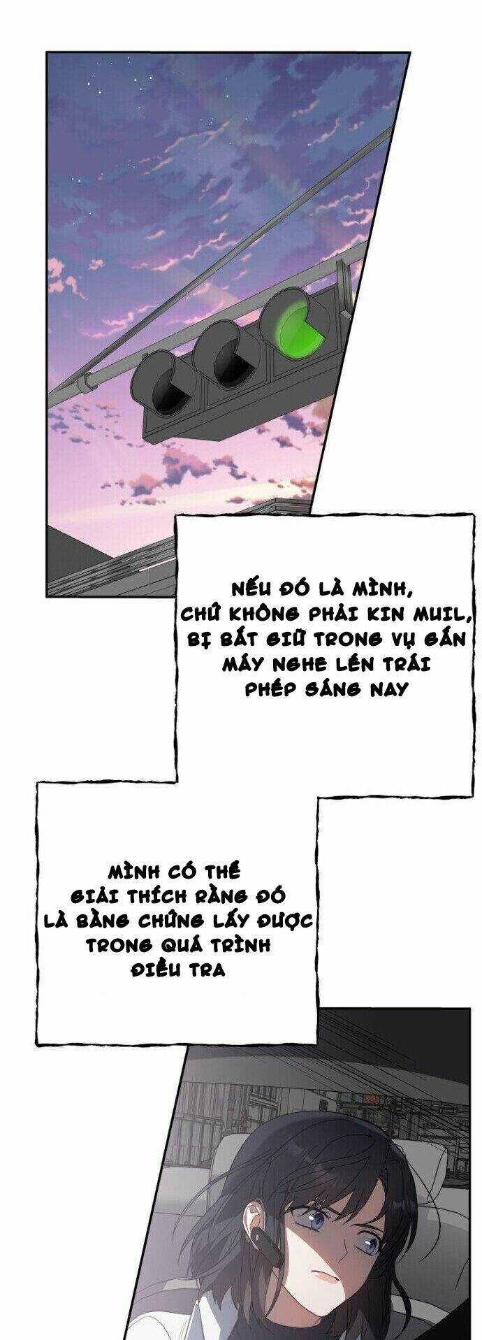 Tôi Đã Giết Hắn - Chapter 29 - Trang 36