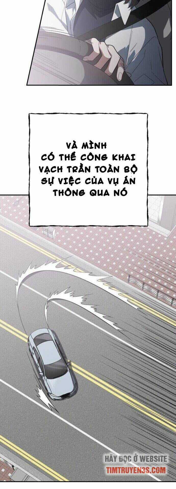 Tôi Đã Giết Hắn - Chapter 29 - Trang 37