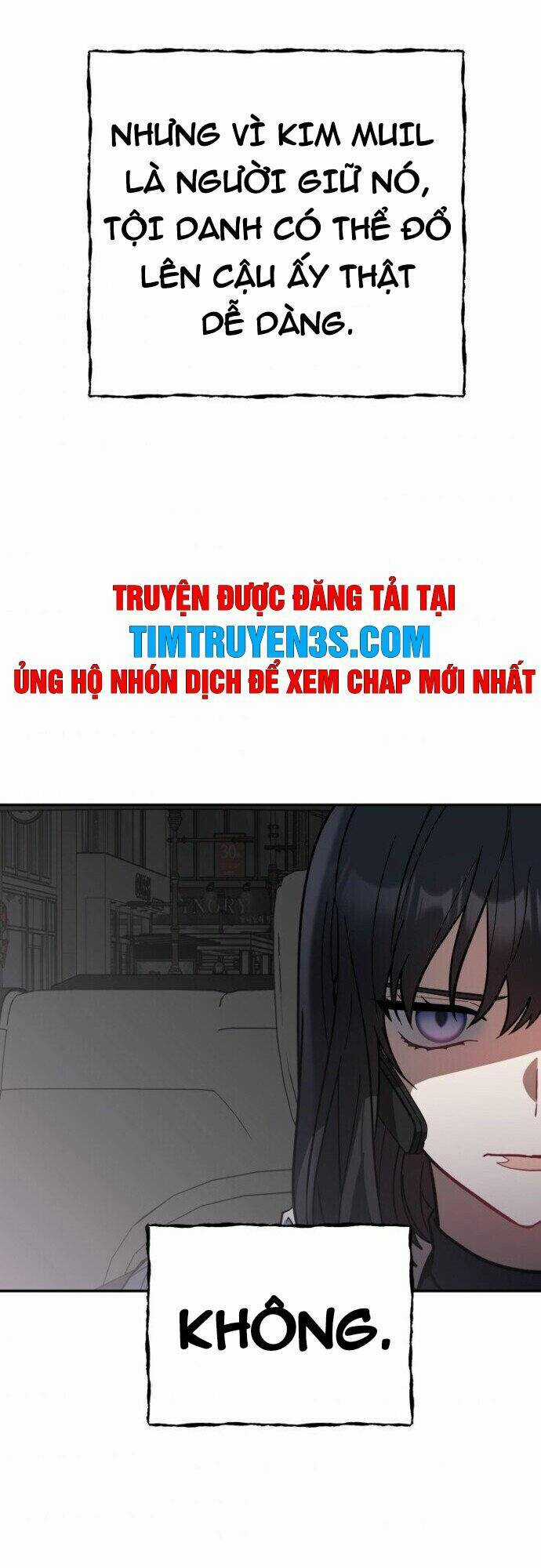 Tôi Đã Giết Hắn - Chapter 29 - Trang 38