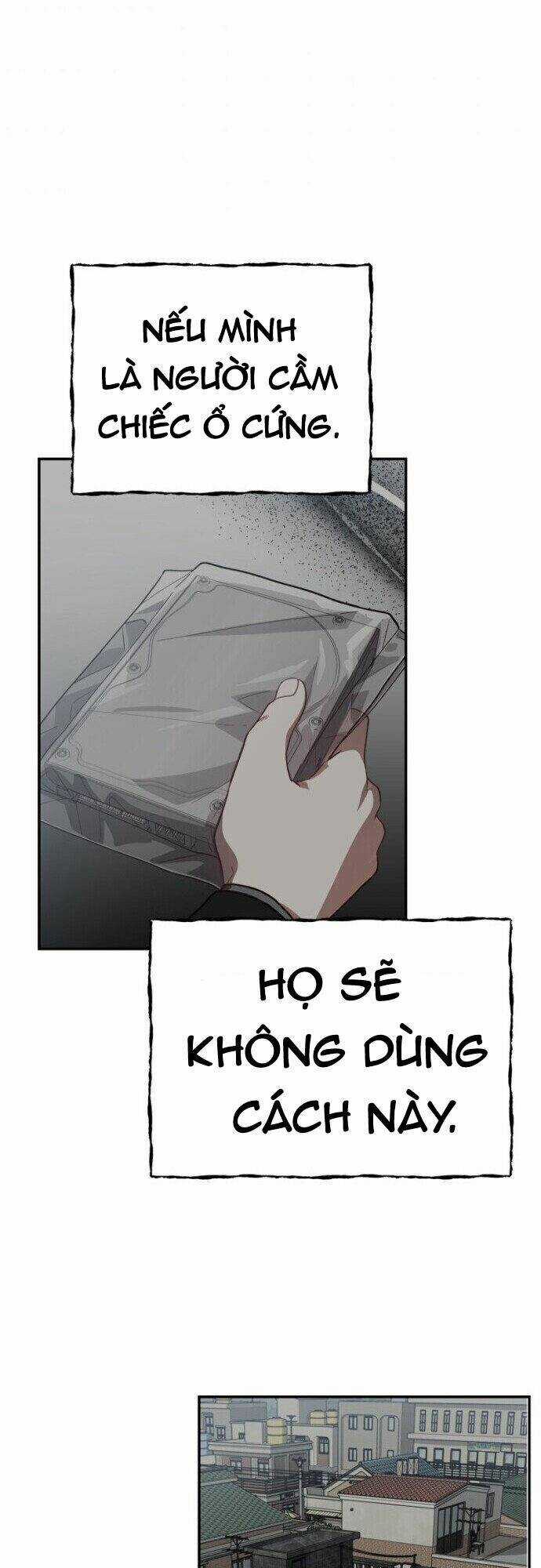 Tôi Đã Giết Hắn - Chapter 29 - Trang 39