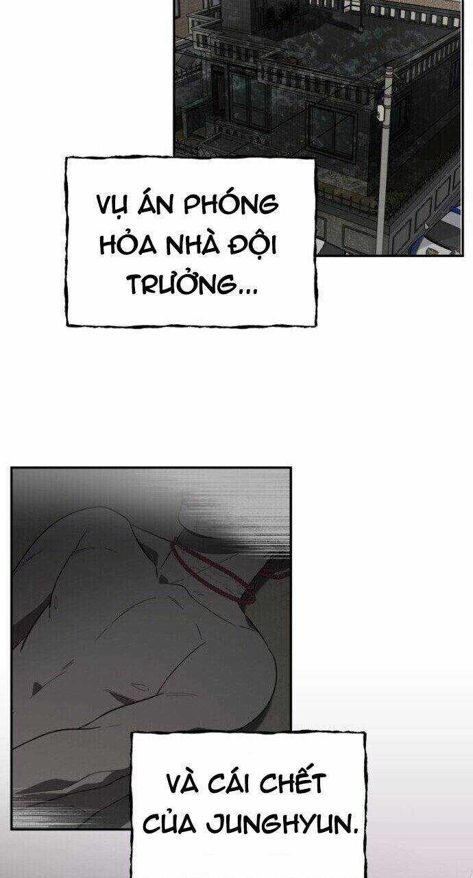 Tôi Đã Giết Hắn - Chapter 29 - Trang 40