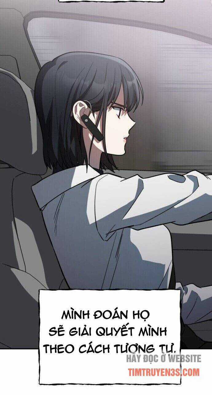 Tôi Đã Giết Hắn - Chapter 29 - Trang 41