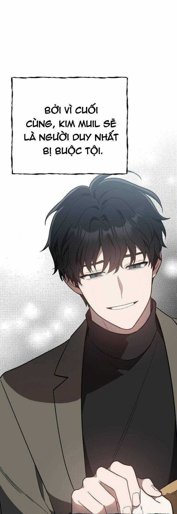 Tôi Đã Giết Hắn - Chapter 29 - Trang 42