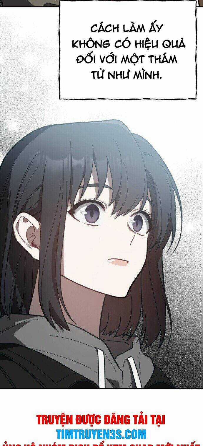 Tôi Đã Giết Hắn - Chapter 29 - Trang 43