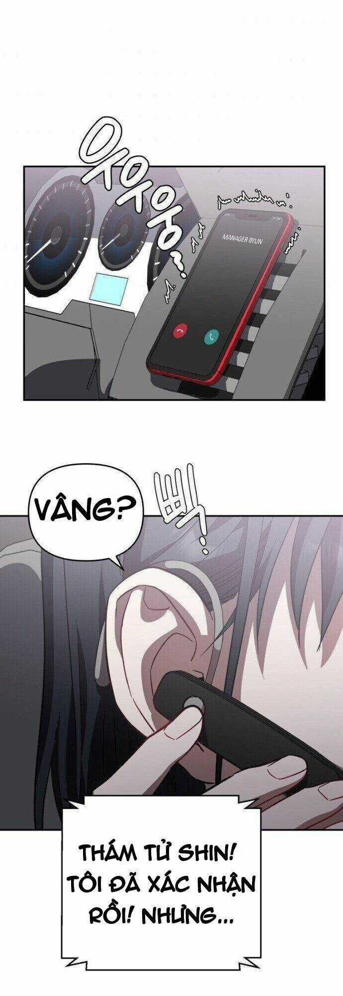 Tôi Đã Giết Hắn - Chapter 29 - Trang 45