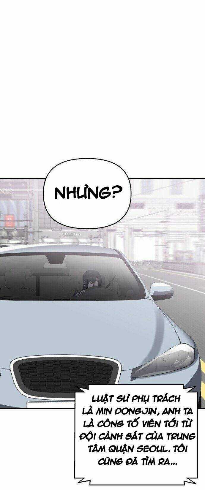 Tôi Đã Giết Hắn - Chapter 29 - Trang 46
