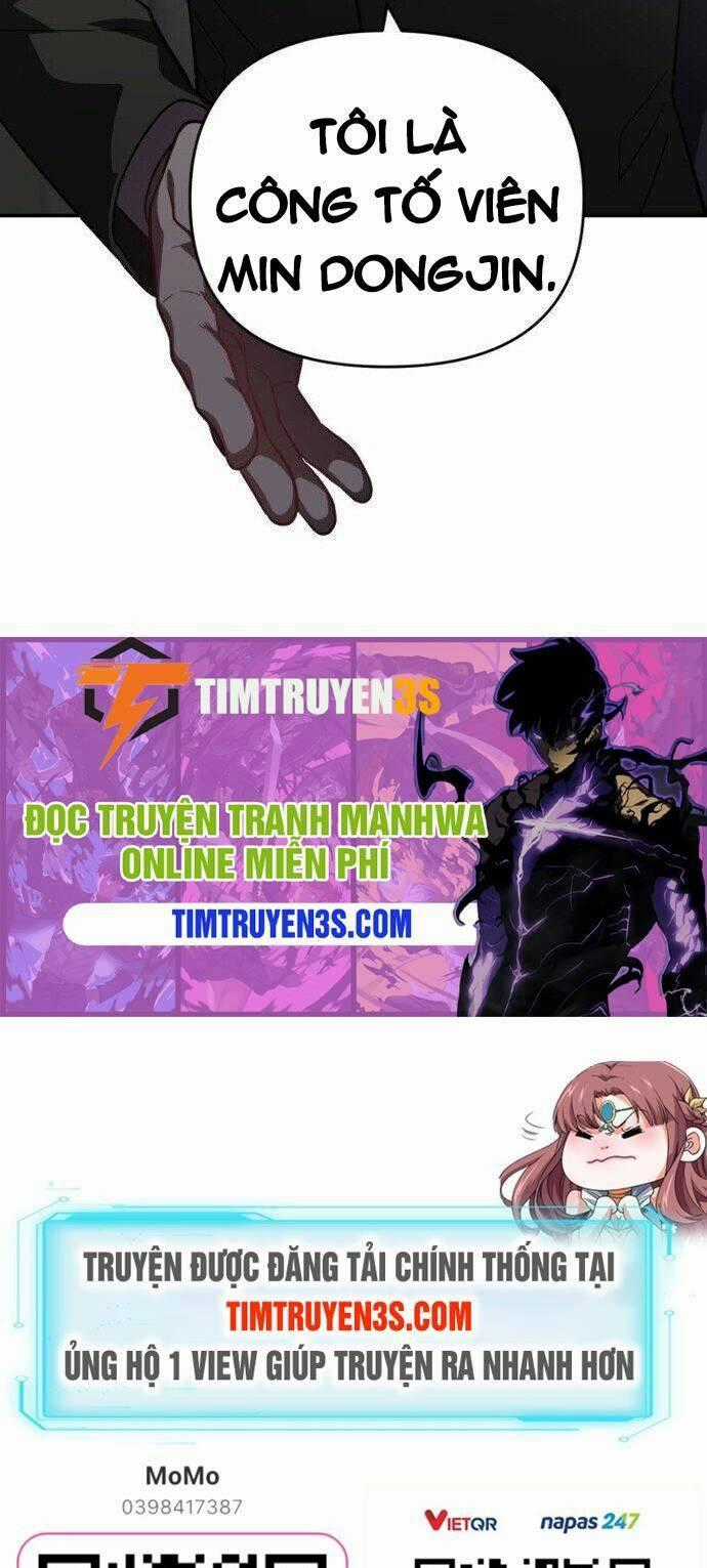 Tôi Đã Giết Hắn - Chapter 29 - Trang 53