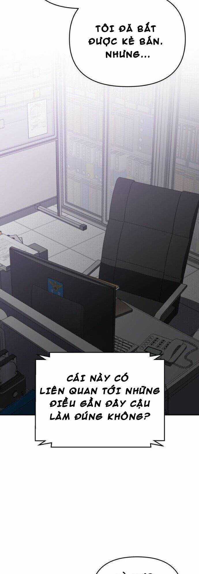 Tôi Đã Giết Hắn - Chapter 29 - Trang 10