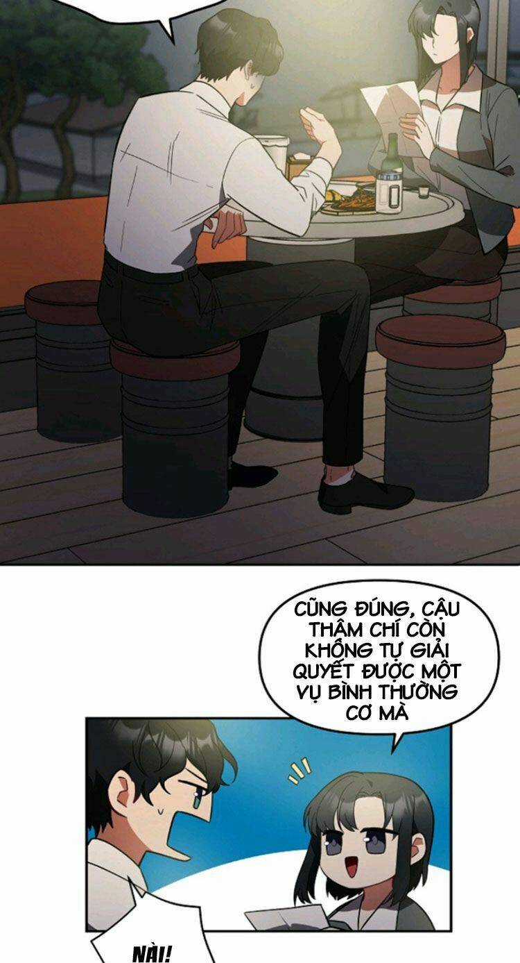 Tôi Đã Giết Hắn - Chapter 3 - Trang 11