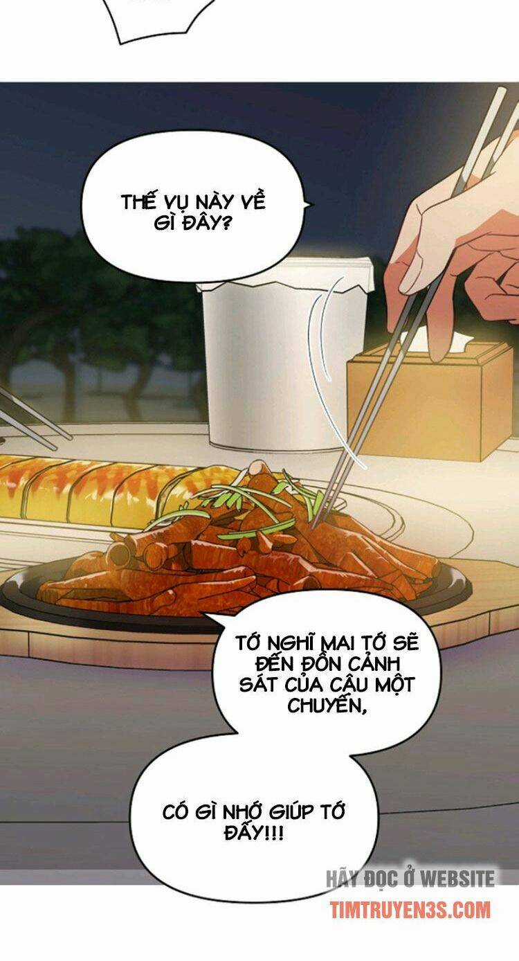 Tôi Đã Giết Hắn - Chapter 3 - Trang 12