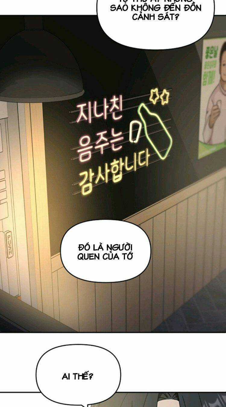 Tôi Đã Giết Hắn - Chapter 3 - Trang 14