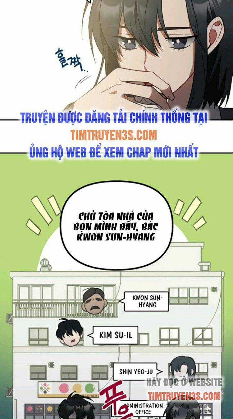 Tôi Đã Giết Hắn - Chapter 3 - Trang 15