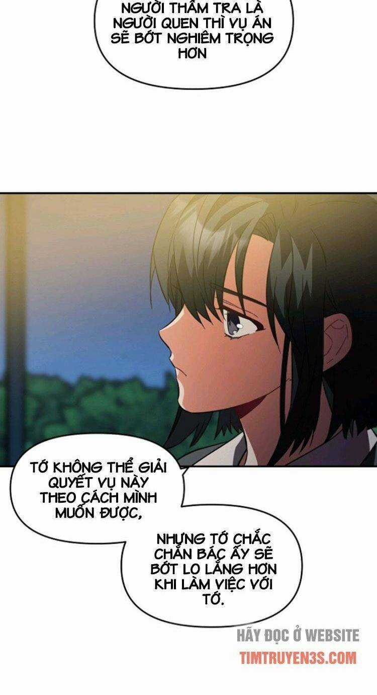 Tôi Đã Giết Hắn - Chapter 3 - Trang 20