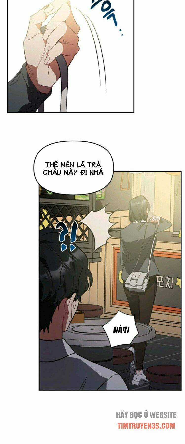 Tôi Đã Giết Hắn - Chapter 3 - Trang 24